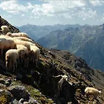 Apartman Gassenhof Matrei in Osttirol