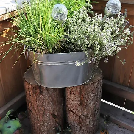 アパート Gassenhof