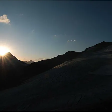 アパート Gassenhof