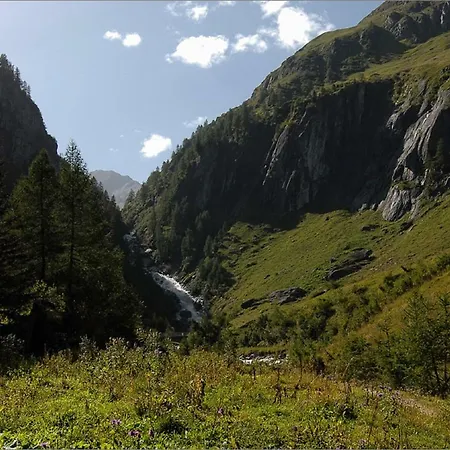 Gassenhof マトライ・イン・オストティロル