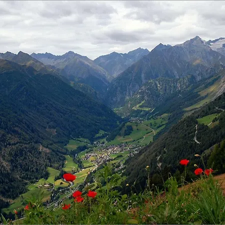 Gassenhof マトライ・イン・オストティロル