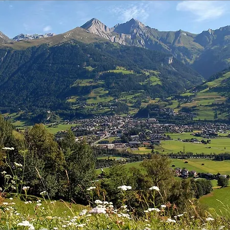 アパート Gassenhof