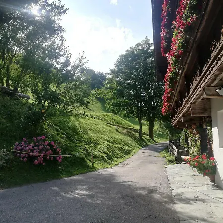 アパート Gassenhof *