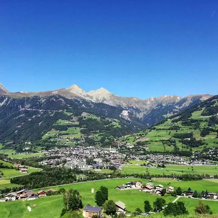 Gassenhof アパート