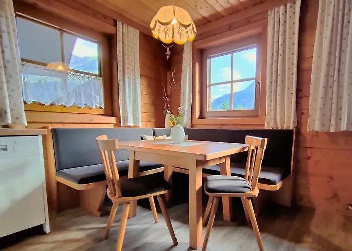 Appartamento Gassenhof Matrei in Osttirol