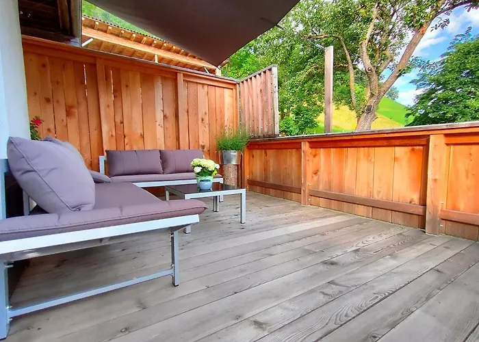 Gassenhof * Matrei in Osttirol