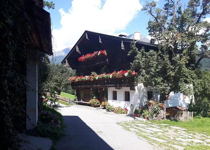 Gassenhof Appartamento *