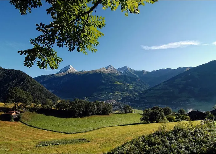 Gassenhof * Matrei in Osttirol