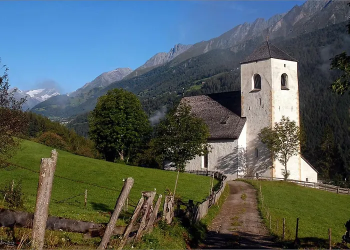 Appartamento Gassenhof