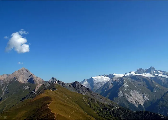 Appartamento Gassenhof *