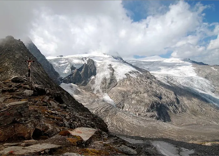 Gassenhof Apartmán *