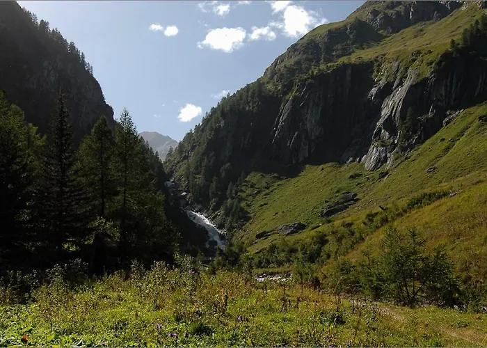 Gassenhof Matrei in Osttirol