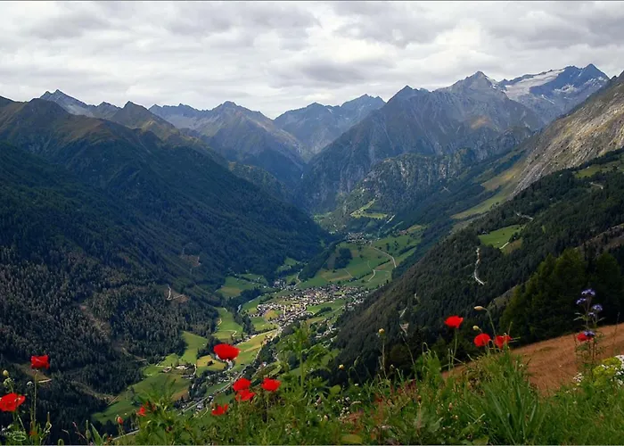 Gassenhof Matrei in Osttirol