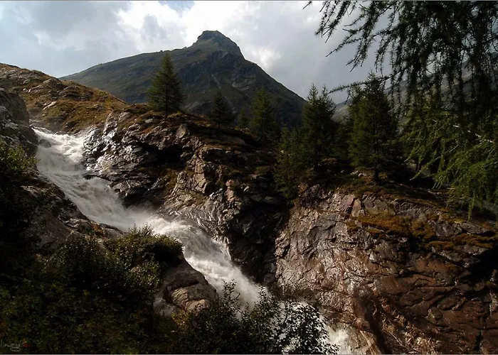 Appartamento Gassenhof *