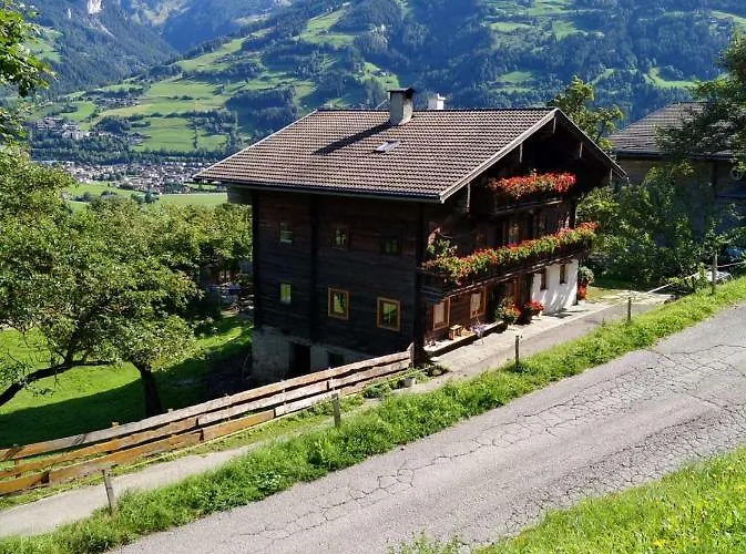 Gassenhof Appartamento