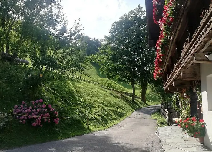 Appartamento Gassenhof *