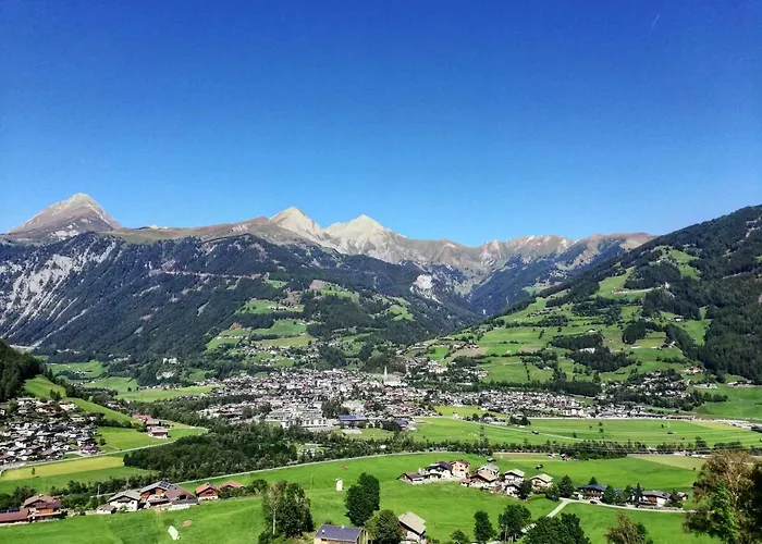 Gassenhof Appartamento