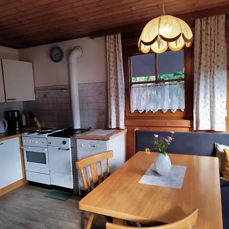Ferienwohnung Gassenhof