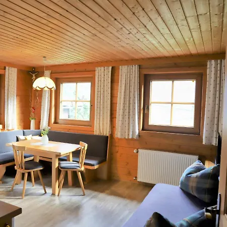 Ferienwohnung Gassenhof