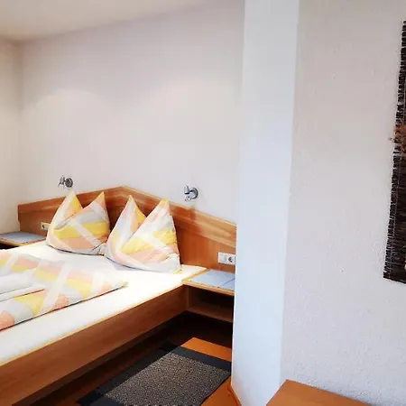 Ferienwohnung Gassenhof