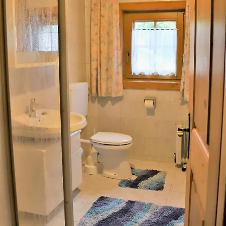 Ferienwohnung Gassenhof Apartment