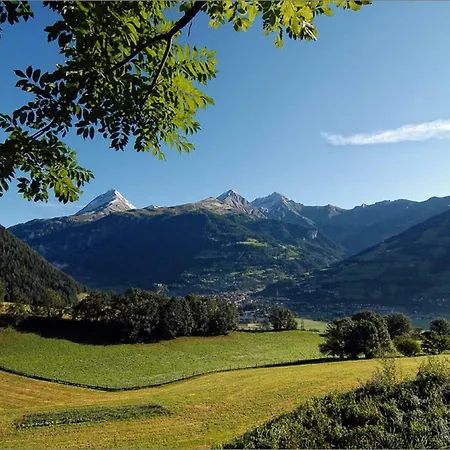 Ferienwohnung Gassenhof * Matrei in Osttirol