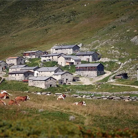 Ferienwohnung Gassenhof *