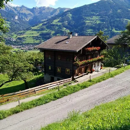 Ferienwohnung Gassenhof Apartment